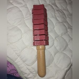 TrueBalance coordination game or sensory balance toy. 